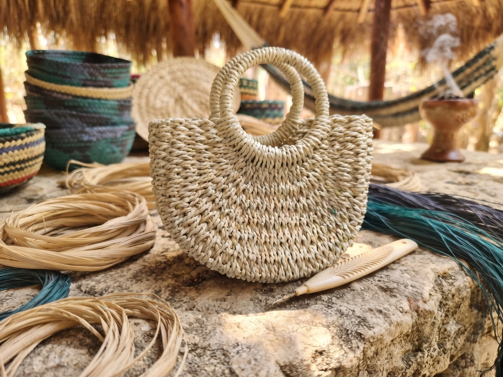 Cartera Estructurada Asas Circulares